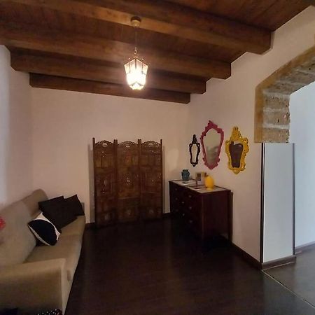 Casa Bosco A Ballaro Palermo Kültér fotó