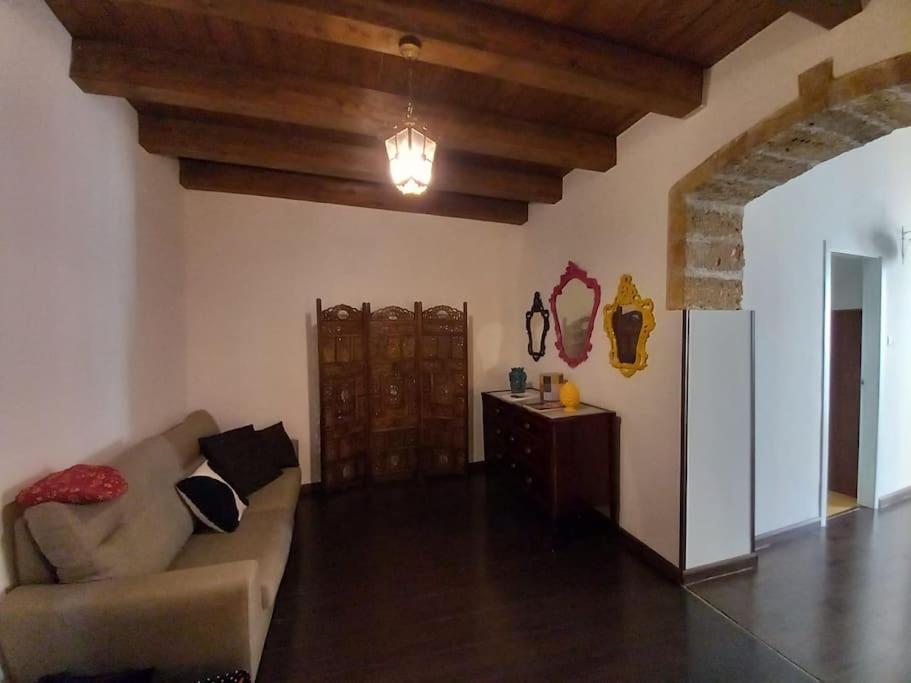 Casa Bosco A Ballaro Palermo Kültér fotó