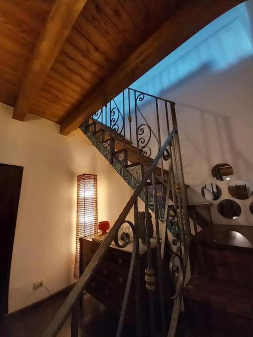 Casa Bosco A Ballaro Palermo Kültér fotó