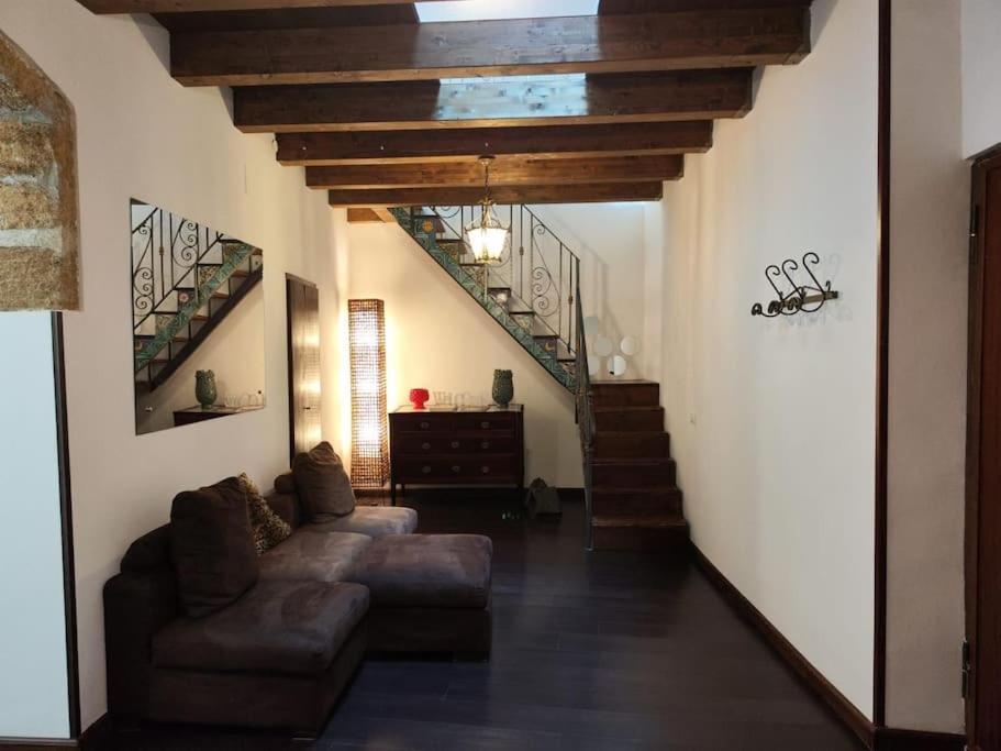 Casa Bosco A Ballaro Palermo Kültér fotó